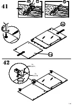 Preview for 34 page of Forte CQNV621B Assembling Instruction