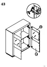 Preview for 35 page of Forte CQNV621B Assembling Instruction