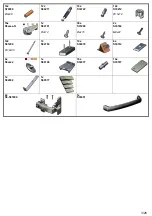 Preview for 3 page of Forte CR2R811 Assembling Instruction