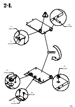 Предварительный просмотр 5 страницы Forte CR2R811 Assembling Instruction