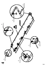 Preview for 8 page of Forte CR2R811 Assembling Instruction