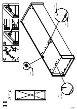 Preview for 13 page of Forte CR2R811 Assembling Instruction