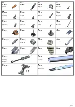 Preview for 7 page of Forte DRTS821 Assembling Instruction