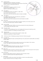 Preview for 19 page of Forte DUCATO DCTH34L Assembling Instruction