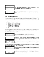 Preview for 23 page of Forte Duplicator User Manual