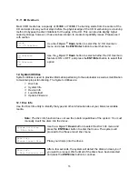 Preview for 38 page of Forte Duplicator User Manual