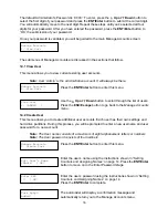 Preview for 41 page of Forte Duplicator User Manual