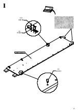 Preview for 5 page of Forte DURB11-C818 Assembling Instruction