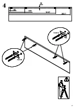 Preview for 8 page of Forte DURB11-C818 Assembling Instruction