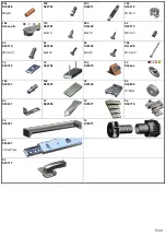 Preview for 5 page of Forte DURK321R Assembling Instruction