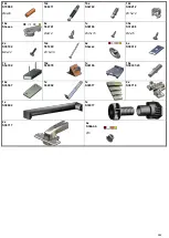 Preview for 5 page of Forte DURR811-C818 Assembling Instruction