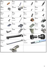 Preview for 5 page of Forte DURT221L-C818 Assembling Instruction