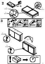 Preview for 7 page of Forte DURT221L-C818 Assembling Instruction