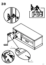 Preview for 63 page of Forte DURV812-C818 Assembling Instruction