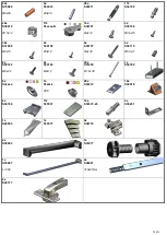 Preview for 70 page of Forte DURV812-C818 Assembling Instruction