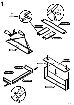 Preview for 71 page of Forte DURV812-C818 Assembling Instruction