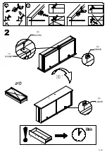 Preview for 72 page of Forte DURV812-C818 Assembling Instruction