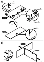 Preview for 74 page of Forte DURV812-C818 Assembling Instruction