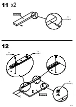 Preview for 78 page of Forte DURV812-C818 Assembling Instruction