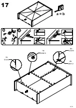 Preview for 82 page of Forte DURV812-C818 Assembling Instruction