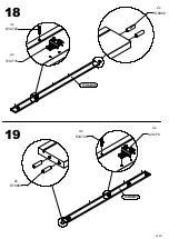 Preview for 83 page of Forte DURV812-C818 Assembling Instruction