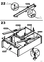 Preview for 85 page of Forte DURV812-C818 Assembling Instruction