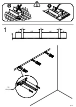 Preview for 98 page of Forte DURV812-C818 Assembling Instruction