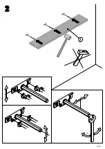 Preview for 99 page of Forte DURV812-C818 Assembling Instruction