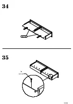 Preview for 30 page of Forte ENXK421 Assembling Instruction