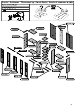 Preview for 2 page of Forte EPLS955S3 Assembling Instruction