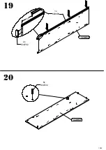 Preview for 15 page of Forte EPLS955S3 Assembling Instruction