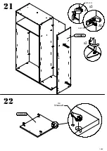 Preview for 16 page of Forte EPLS955S3 Assembling Instruction