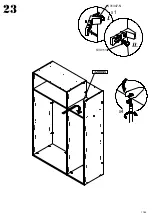 Preview for 17 page of Forte EPLS955S3 Assembling Instruction