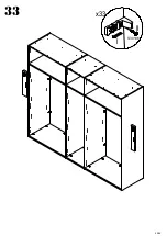 Preview for 25 page of Forte EPLS955S3 Assembling Instruction