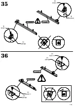 Preview for 28 page of Forte EPLS955S3 Assembling Instruction