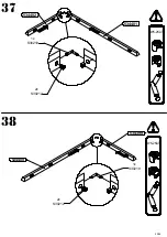 Preview for 30 page of Forte EPLS955S3 Assembling Instruction