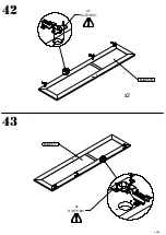 Preview for 34 page of Forte EPLS955S3 Assembling Instruction