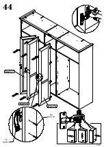 Preview for 35 page of Forte EPLS955S3 Assembling Instruction