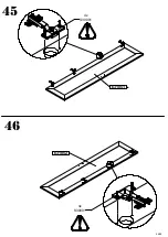 Preview for 36 page of Forte EPLS955S3 Assembling Instruction