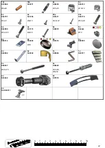 Preview for 4 page of Forte EPLT231 Assembly Instructions Manual