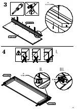 Preview for 6 page of Forte EPLT231 Assembly Instructions Manual