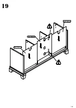 Preview for 16 page of Forte EPLT231 Assembly Instructions Manual