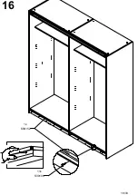 Preview for 18 page of Forte EPRS922X Assembly Instructions Manual