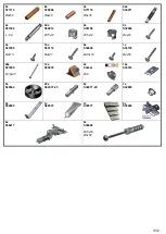 Preview for 7 page of Forte ETHV721R Assembling Instruction