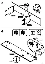 Preview for 10 page of Forte ETHV721R Assembling Instruction