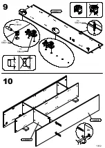 Preview for 13 page of Forte ETHV721R Assembling Instruction