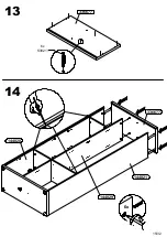 Preview for 15 page of Forte ETHV721R Assembling Instruction