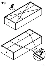 Preview for 18 page of Forte ETHV721R Assembling Instruction