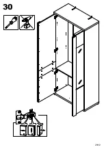 Preview for 29 page of Forte ETHV721R Assembling Instruction