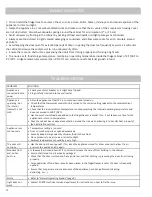 Preview for 11 page of Forte F12BFRES450RBL User Manual